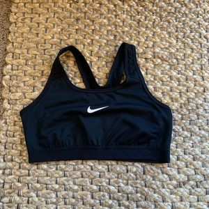 Nike sport bra